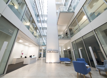 Virtual office Davidson House, Forbury Square RG1 5EU Reading