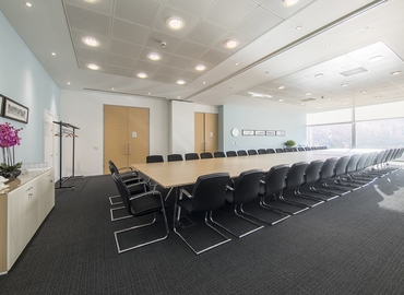 Virtual office Davidson House, Forbury Square RG1 5EU Reading