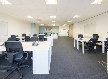 Virtual office Davidson House, Forbury Square RG1 5EU Reading