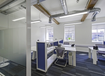 Virtual office Fearnley Mill, Old Lane HX3 5WP West Yorkshire