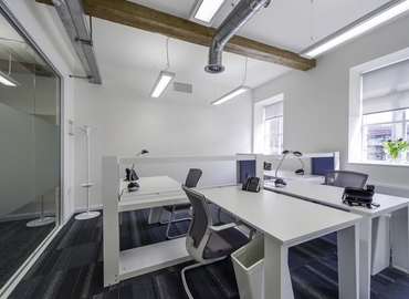 Virtual office Fearnley Mill, Old Lane HX3 5WP West Yorkshire