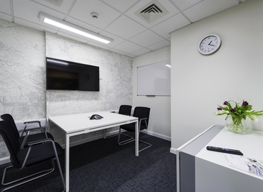 Virtual office Fearnley Mill, Old Lane HX3 5WP West Yorkshire