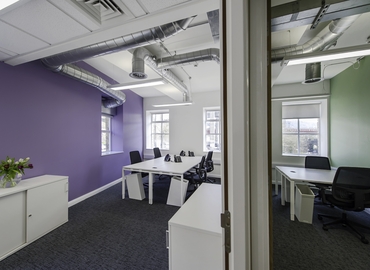 Virtual office Fearnley Mill, Old Lane HX3 5WP West Yorkshire