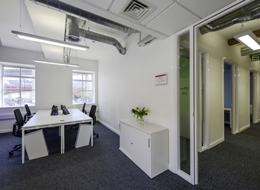 Meeting room in West Yorkshire,  Fearnley Mill, 100 m² - MatchOffice.co.uk