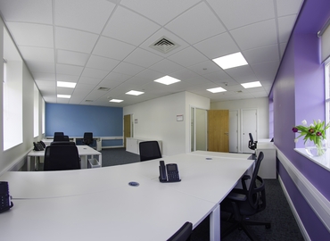  Meeting room hire in West Yorkshire,  Fearnley Mill, 100 m² - MatchOffice.co.uk