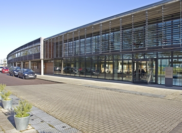 100 m² Conference hall in Luton, Great Marlings Innovation Centre and Business Base (LU2 8DL) - 7 | MatchOffice.com