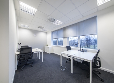 100 m² Conference hall in Nottingham, Herald Way (DE74 2TZ) - 5 | MatchOffice.com