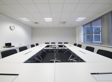 100 m² Conference hall in Nottingham, Herald Way (DE74 2TZ) - 7 | MatchOffice