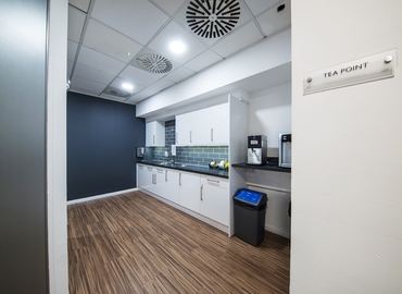 100 m² Conference space in Nottingham, Herald Way (DE74 2TZ) - 14 | MatchOffice