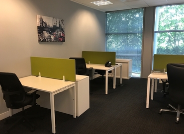 100 m² Conference hall in Chester, Herons Way (CH4 9QR) - 0 | MatchOffice.com