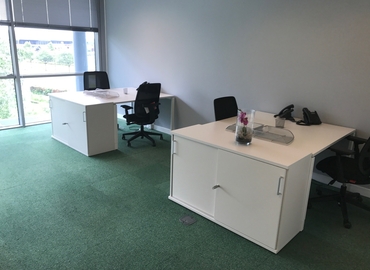 Meeting room Herons Way, Chester Business Park CH4 9QR Chester