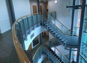 Meeting room Herons Way, Chester Business Park CH4 9QR Chester