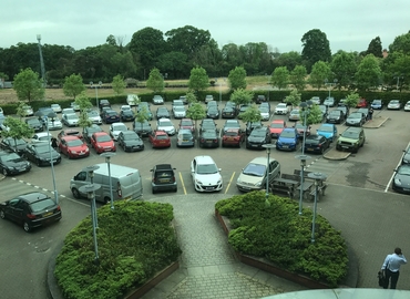 Meeting room Herons Way, Chester Business Park CH4 9QR Chester