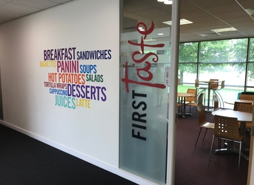 Meeting room Herons Way, Chester Business Park CH4 9QR Chester