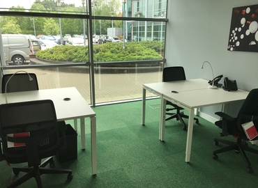 Meeting room Herons Way, Chester Business Park CH4 9QR Chester