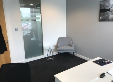 Meeting room Herons Way, Chester Business Park CH4 9QR Chester