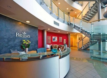 Meeting room Herons Way, Chester Business Park CH4 9QR Chester