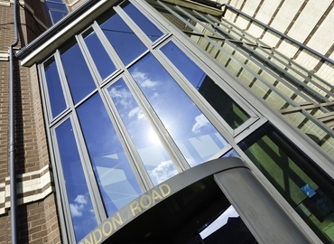 Virtual office Jhumat House, 160 London Road IG11 8BB Barking