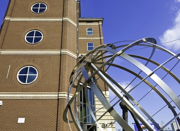 30 m² Convention center in Barking, Jhumat House (IG11 8BB) - 2 | MatchOffice.com