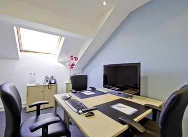 30 m² Conference room in Barking, Jhumat House (IG11 8BB) - 6 | MatchOffice.com