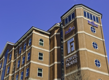 30 m² Conference space in Barking, Jhumat House (IG11 8BB) - 11 | MatchOffice