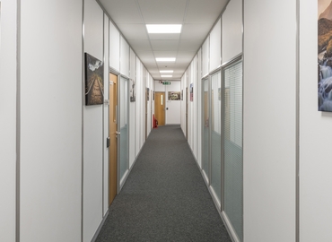 100 m² Conference room in Stirling, Lomond Court (FK9 4TU) - 1 | MatchOffice