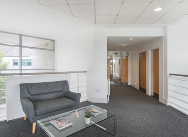 Meeting room in Stirling, Lomond Court, 100 m² - MatchOffice.co.uk