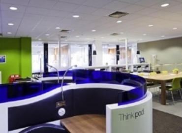  Meeting room hire in South Yorkshire, Management Suite, 100 m² - MatchOffice.co.uk