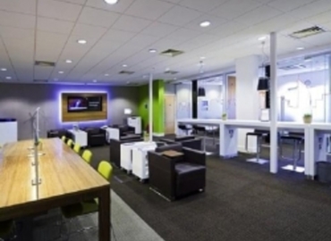  Meeting room hire in South Yorkshire, Management Suite, 100 m² - MatchOffice.co.uk