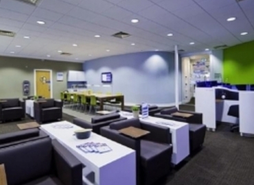 Meeting room in South Yorkshire, Management Suite, 100 m² - MatchOffice.co.uk