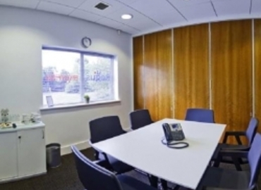 Meeting room in South Yorkshire, Management Suite, 100 m² - MatchOffice.co.uk