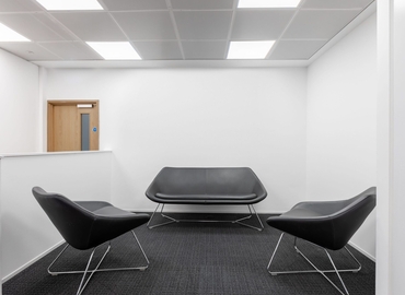 74 m² Business space in Mansfield, Millennium Business Park (NG19 7JY) - 9 | MatchOffice.com