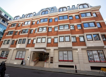 Coworking Millennium Business Park NG19 7JY Mansfield