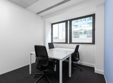 Business center Millennium Business Park NG19 7JY Mansfield