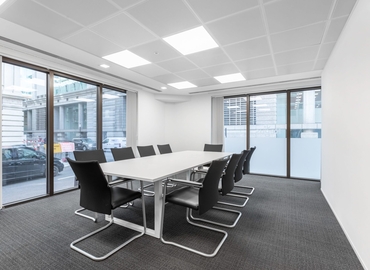Coworking Millennium Business Park NG19 7JY Mansfield