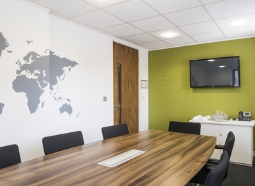 Virtual office space in Gloucestershire, North Warehouse (GL1 2EP) - 3 | MatchOffice.com