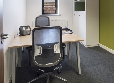 Virtual address in Gloucestershire, North Warehouse (GL1 2EP) - 4 | MatchOffice