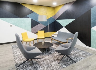 Virtual office One Kingdom Street, Paddington Central W2 6BD The City of London