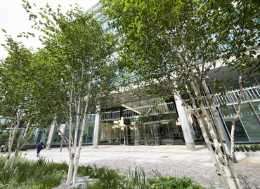 Virtual office One Kingdom Street, Paddington Central W2 6BD The City of London