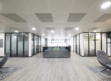 Virtual office One Kingdom Street, Paddington Central W2 6BD The City of London