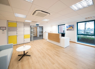 Virtual business address in Birmingham Centre, Park House (B45 9AH) - 5 | MatchOffice