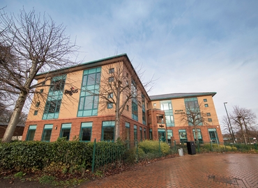  Meeting room hire in Birmingham Centre, Park House, 35 m² - MatchOffice.co.uk