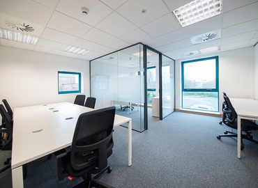 Virtual office in Birmingham Centre, Park House (B45 9AH) - 12 | MatchOffice.com