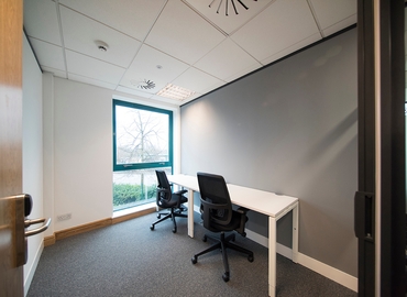  Meeting room for rent in Birmingham Centre, Park House, 35 m² - MatchOffice.co.uk