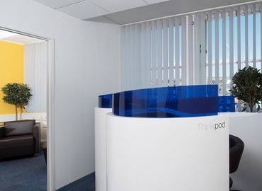 11 m² Business space in Swansea, Princess House (SA1 3LW) - 5 | MatchOffice