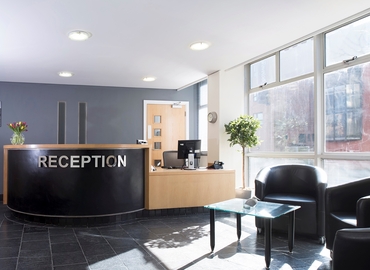 11 m² Conference room in Swansea, Princess House (SA1 3LW) - 1 | MatchOffice.com