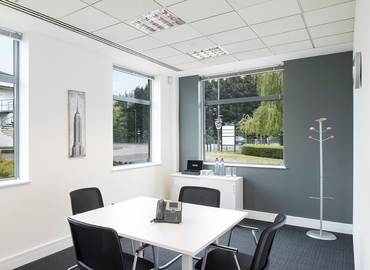 Meeting room Quatro House, Lyon Way GU16 7ER Frimley