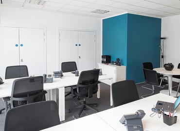 Meeting room Quatro House, Lyon Way GU16 7ER Frimley