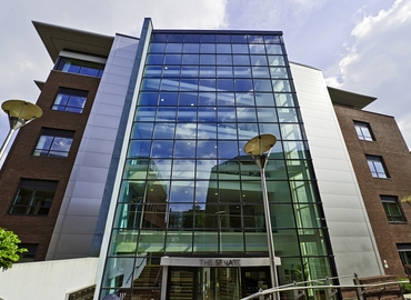 Virtual office Southernhay Gardens EX1 1UG Devon