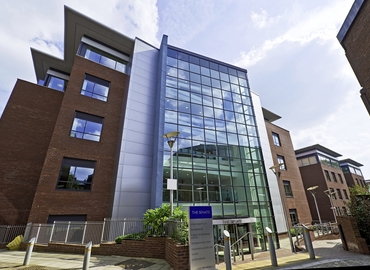 Virtual office Southernhay Gardens EX1 1UG Devon